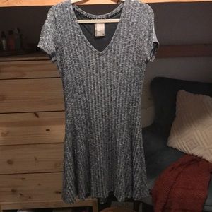 Dress from Anthropologie